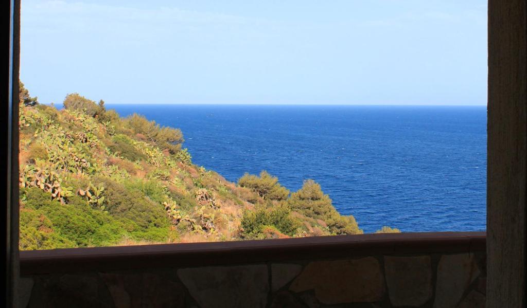 Hotel Diana Isola di Ustica